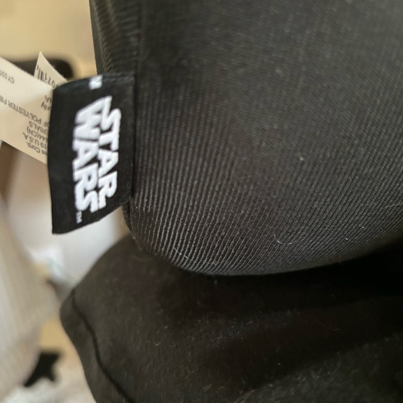 Large Disney Star Wars Darth Vader Plush - Picture 4 of 4